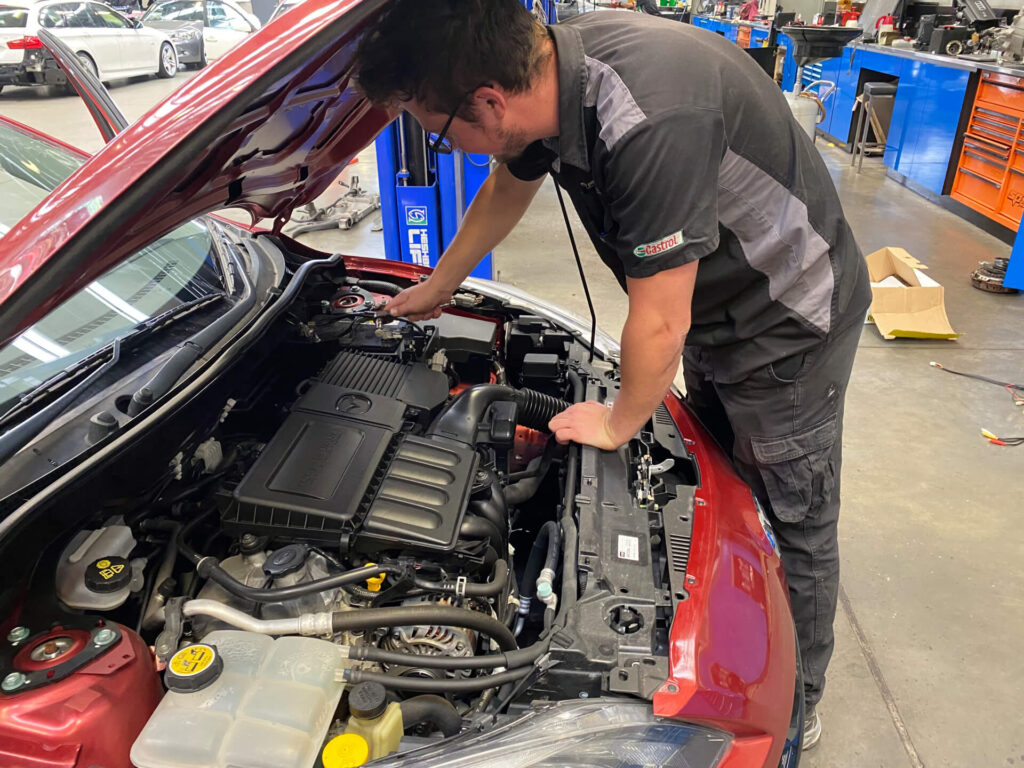 Expert Car Repairs In Christchurch